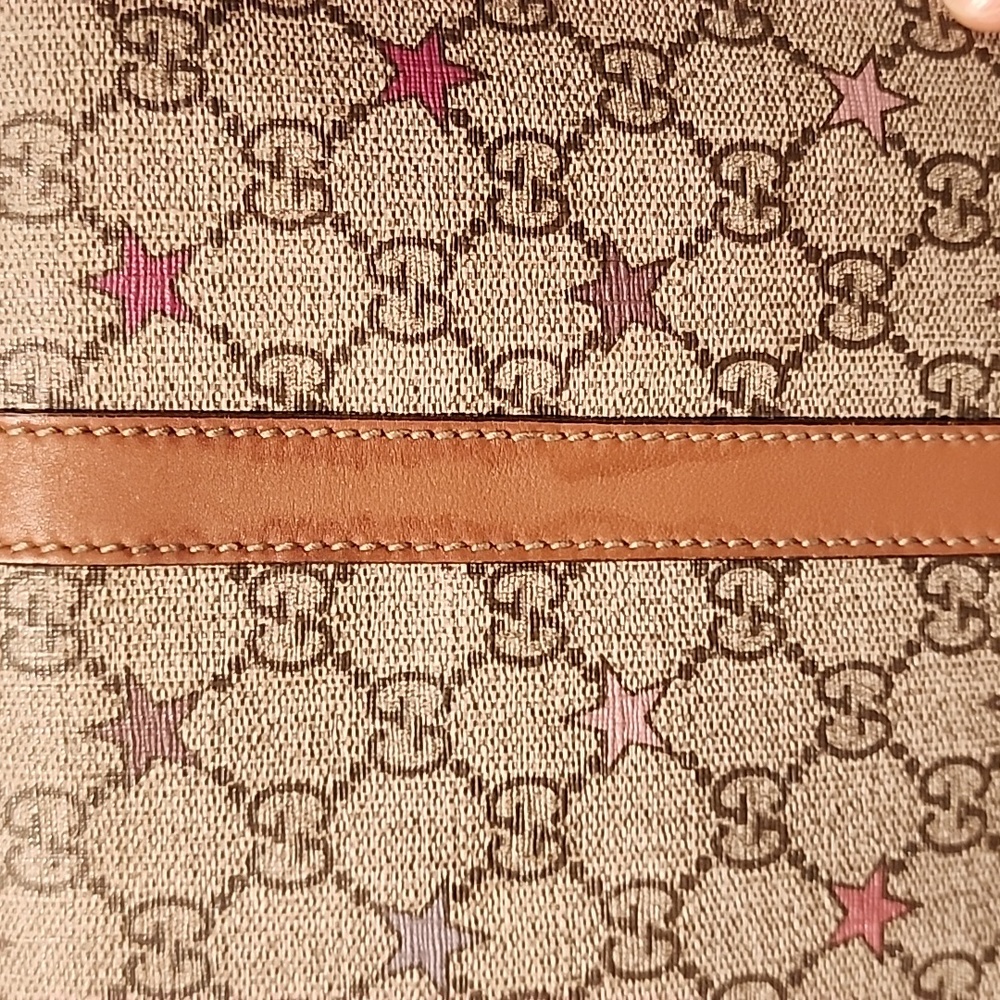 Gucci Boston Bag - Picture 9 of 16